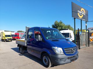 Διπλοκάμπινο Mercedes-Benz 2016 SPRINTER 313 7 ΘΕΣΕΙΣ 316