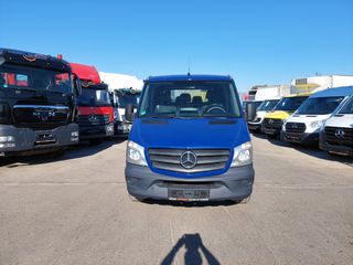 Διπλοκάμπινο Mercedes-Benz 2016 SPRINTER 313 7 ΘΕΣΕΙΣ 316-thumb-1