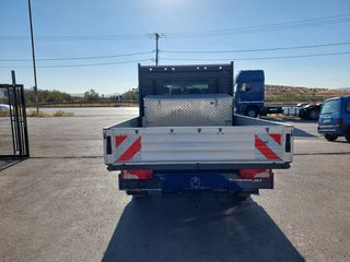 Διπλοκάμπινο Mercedes-Benz 2016 SPRINTER 313 7 ΘΕΣΕΙΣ 316-thumb-3