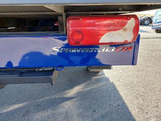 Διπλοκάμπινο Mercedes-Benz 2016 SPRINTER 313 7 ΘΕΣΕΙΣ 316-thumb-4