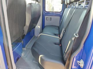 Διπλοκάμπινο Mercedes-Benz 2016 SPRINTER 313 7 ΘΕΣΕΙΣ 316-thumb-5