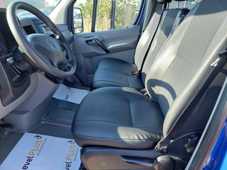 Διπλοκάμπινο Mercedes-Benz 2016 SPRINTER 313 7 ΘΕΣΕΙΣ 316-thumb-6