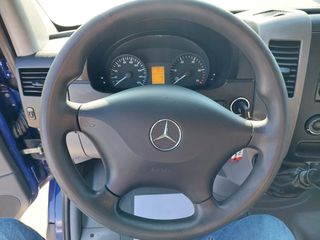 Διπλοκάμπινο Mercedes-Benz 2016 SPRINTER 313 7 ΘΕΣΕΙΣ 316-thumb-7