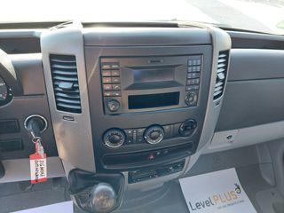 Διπλοκάμπινο Mercedes-Benz 2016 SPRINTER 313 7 ΘΕΣΕΙΣ 316-thumb-8