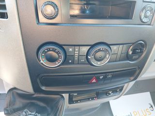 Διπλοκάμπινο Mercedes-Benz 2016 SPRINTER 313 7 ΘΕΣΕΙΣ 316-thumb-9