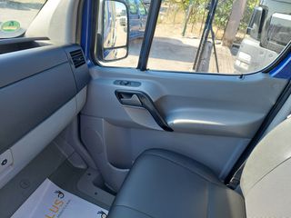 Διπλοκάμπινο Mercedes-Benz 2016 SPRINTER 313 7 ΘΕΣΕΙΣ 316-thumb-10