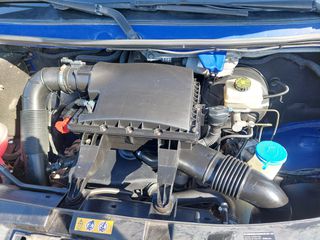 Διπλοκάμπινο Mercedes-Benz 2016 SPRINTER 313 7 ΘΕΣΕΙΣ 316-thumb-12