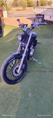 Honda Steed 1995