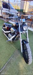 Honda Steed 1995