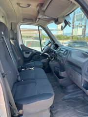 Pickup - Αγροτικό Opel 2011 Movano-thumb-1