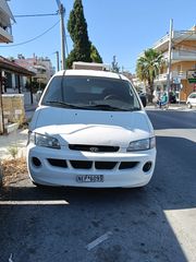 Hyundai H-1 2004