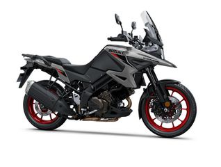 Suzuki V-Strom 1050 2026