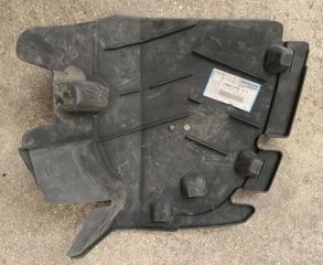 ΚΑΛΥΜΑ ΠΡΟΦΥΛΑΚΤΗΡΑ ΠΙΣΩ ΚΑΤΩ HONDA CIVIC 5D '97- '98 (74663ST3E01) REAR BUMPER DIFFUSER COVER