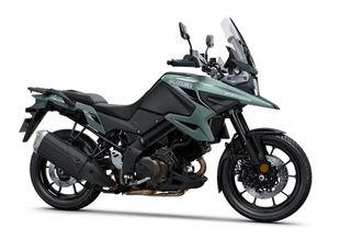 Suzuki V-Strom 1050 2026