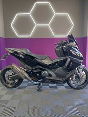 Honda Forza 750 2021