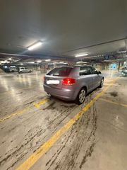 Audi A3 2003