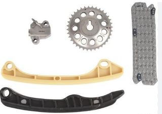 σετ καδενας χρονισμου , Mitsubishi Colt , Lancer , Smart for 4 , Citroen C4 , με κωδικο : J1195004