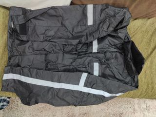 Αδιάβροχα Μηχανής Set Moritz Medium