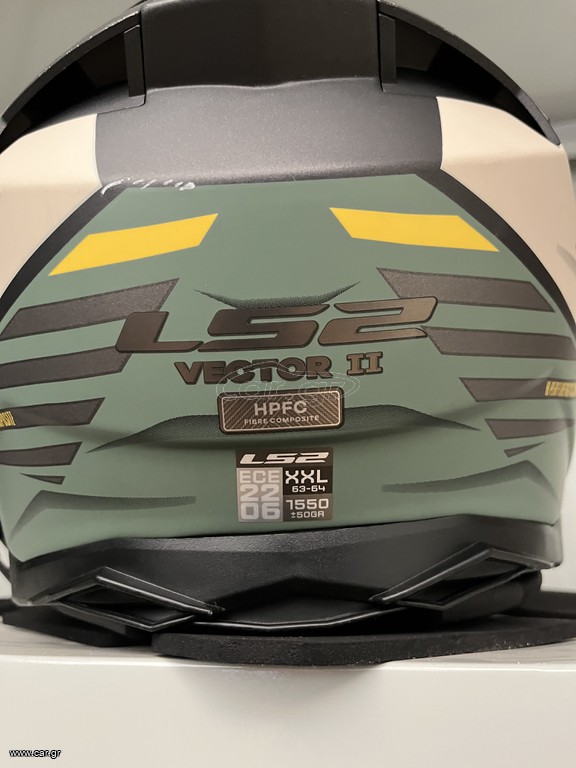 LS2 vector 2