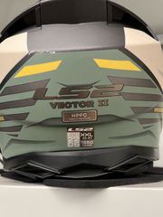 LS2 vector 2