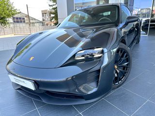 Porsche Taycan 2022 GTS - Εγγύηση Porsche Approved