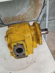 Αντλίες JCB 2000