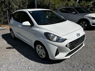 Hyundai i 10 2020 1.0 FRESH