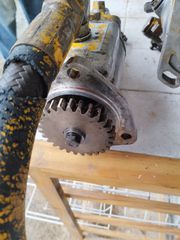 Αντλίες JCB 2000