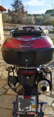 Suzuki V-Strom 650 2006 VSTROM 650 DL