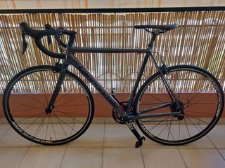 Δρόμου - Κούρσας Cannondale 2019 CAAD12