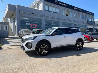 Peugeot 2008 2024 1.2 PURETECH 100 ALLURE ΙΔΙΩΤΗ