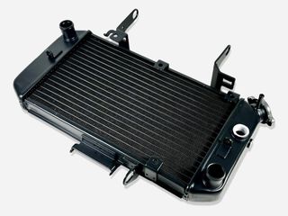 Ψυγείο νερού AKEBBO Suzuki DL 650 V Strom 04-11