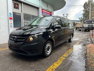 Mercedes-Benz Vito 2021 Mercedes-Benz 114 CDI/BLUETEC '21