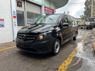 Mercedes-Benz Vito 2021 Mercedes-Benz 114 CDI/BLUETEC '21-thumb-1