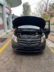 Mercedes-Benz Vito 2021 Mercedes-Benz 114 CDI/BLUETEC '21-thumb-2