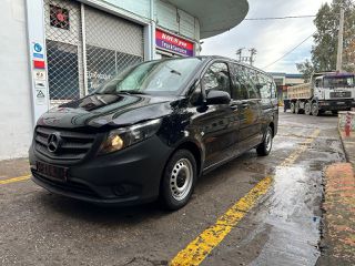 Mercedes-Benz Vito 2021 Mercedes-Benz 114 CDI/BLUETEC '21-thumb-5