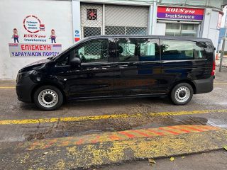 Mercedes-Benz Vito 2021 Mercedes-Benz 114 CDI/BLUETEC '21-thumb-7