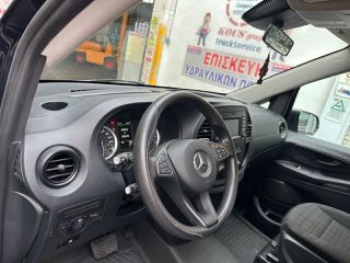 Mercedes-Benz Vito 2021 Mercedes-Benz 114 CDI/BLUETEC '21-thumb-10