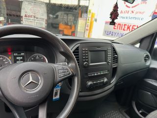 Mercedes-Benz Vito 2021 Mercedes-Benz 114 CDI/BLUETEC '21-thumb-11