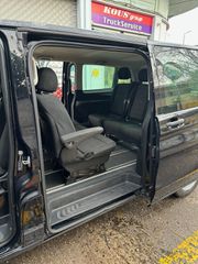 Mercedes-Benz Vito 2021 Mercedes-Benz 114 CDI/BLUETEC '21-thumb-14