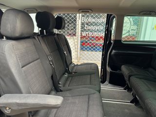 Mercedes-Benz Vito 2021 Mercedes-Benz 114 CDI/BLUETEC '21-thumb-15