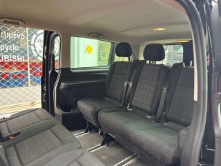 Mercedes-Benz Vito 2021 Mercedes-Benz 114 CDI/BLUETEC '21-thumb-16