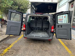 Mercedes-Benz Vito 2021 Mercedes-Benz 114 CDI/BLUETEC '21-thumb-17