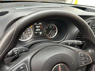 Mercedes-Benz Vito 2021 Mercedes-Benz 114 CDI/BLUETEC '21-thumb-21