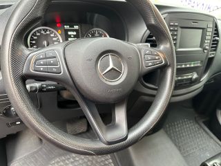 Mercedes-Benz Vito 2021 Mercedes-Benz 114 CDI/BLUETEC '21-thumb-23