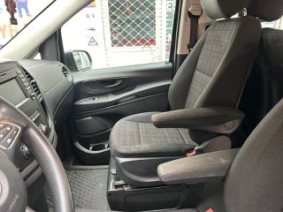 Mercedes-Benz Vito 2021 Mercedes-Benz 114 CDI/BLUETEC '21-thumb-24