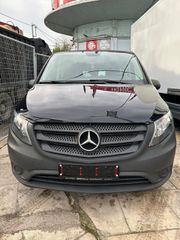 Mercedes-Benz Vito 2021 Mercedes-Benz 114 CDI/BLUETEC '21-thumb-27