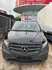 Mercedes-Benz Vito 2021 Mercedes-Benz 114 CDI/BLUETEC '21-thumb-28