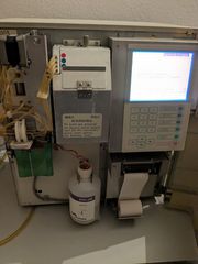 ΠΩΛΗΣΗ ΜΕΤΑΧΕΙΡΙΣΜΕΝΟΥ ΕΡΓΑΣΤΗΡΙΑΚΟΥ ΜΙΚΡΟΒΙΟΛΟΓΙΚΟΥ ΕΞΟΠΛΙΣΜΟΥ