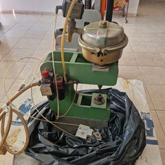 Τρουκιέρα αέρος αυτόματη